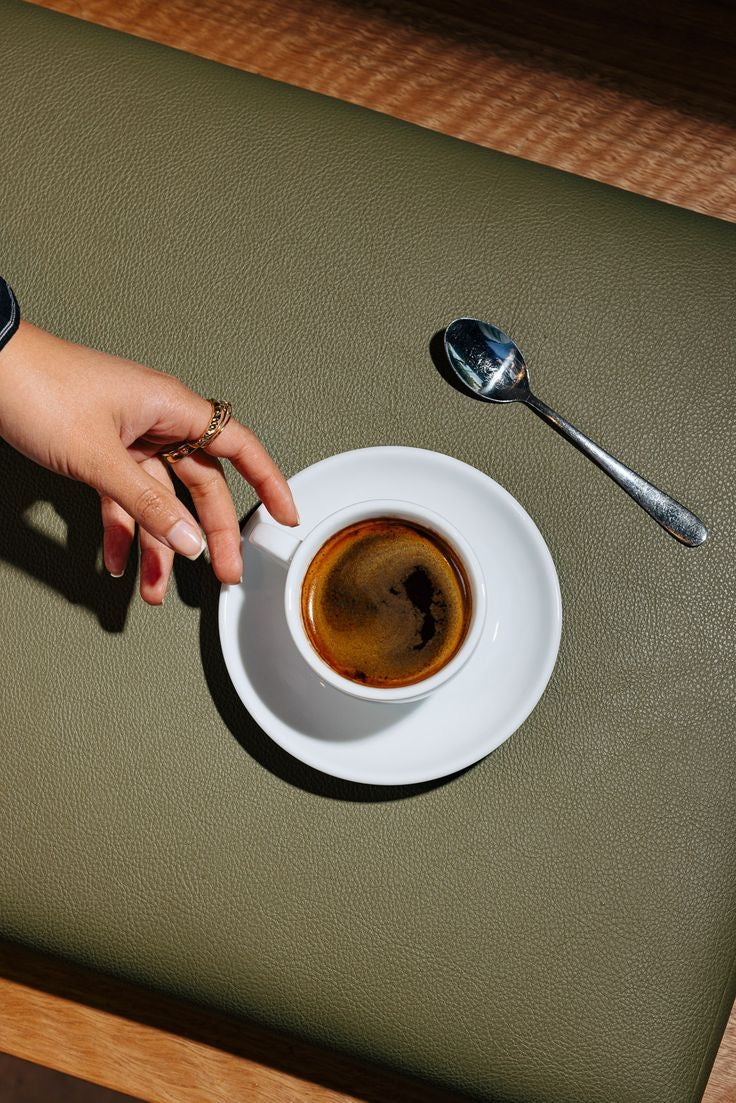 Kaizen: La Filosofía Japonesa para Ser la Mejor Versión de Ti Mismo” - Kaizen Coffee Shop