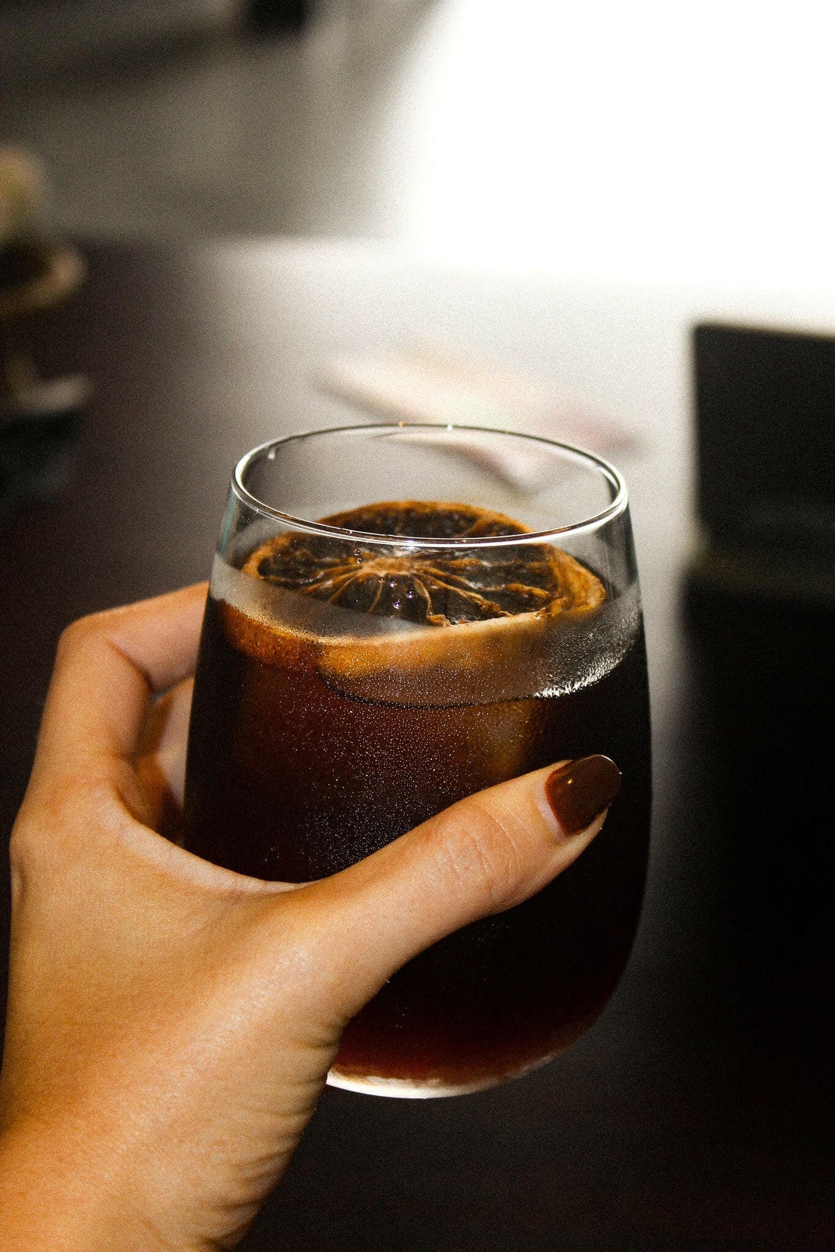 ¿Qué es el cold brew? ¿Por qué puede ser mejor que el café tradicional? - Kaizen Coffee Shop