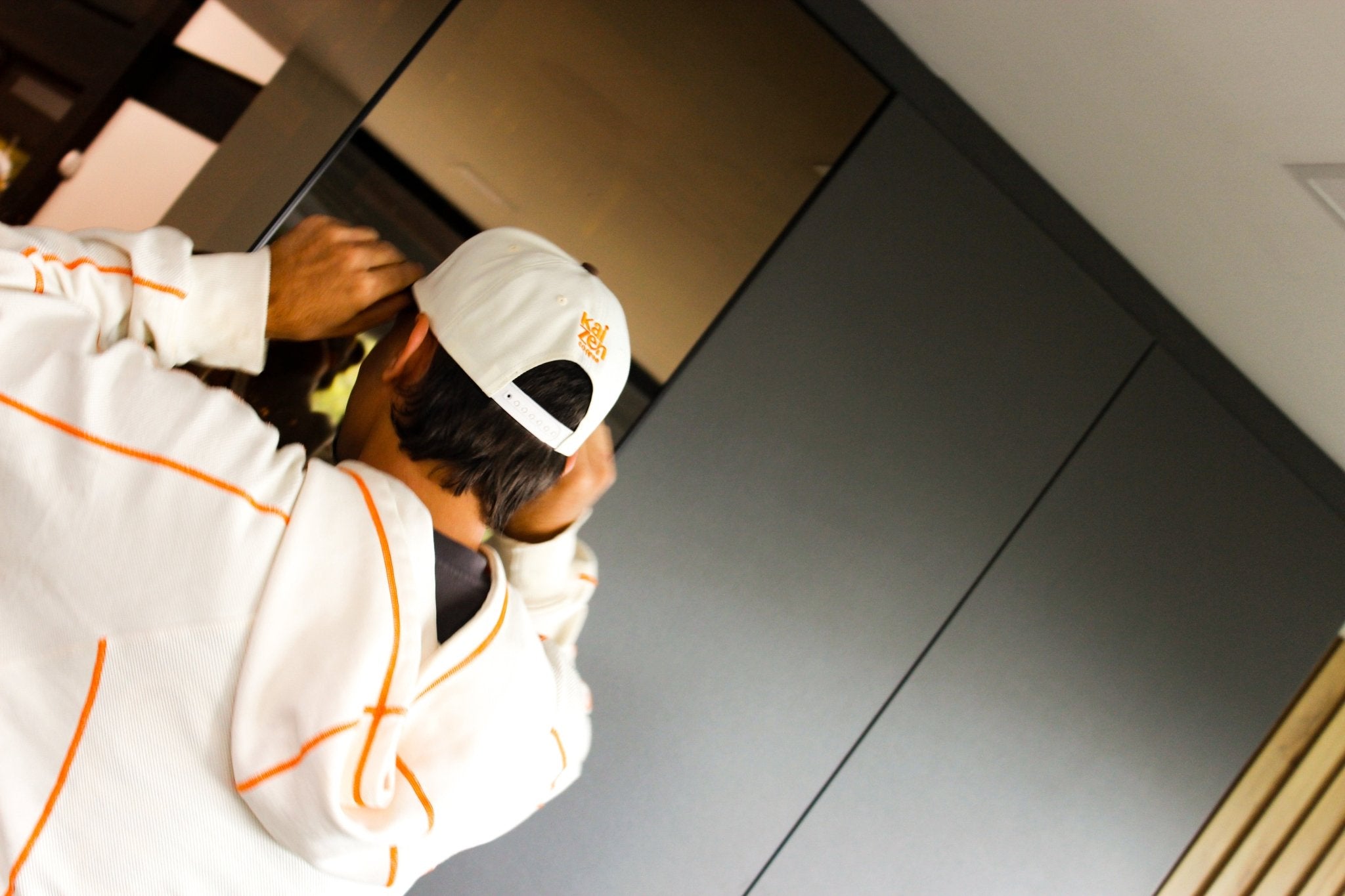 Gorra Change tastes better - Kaizen Coffee Shop