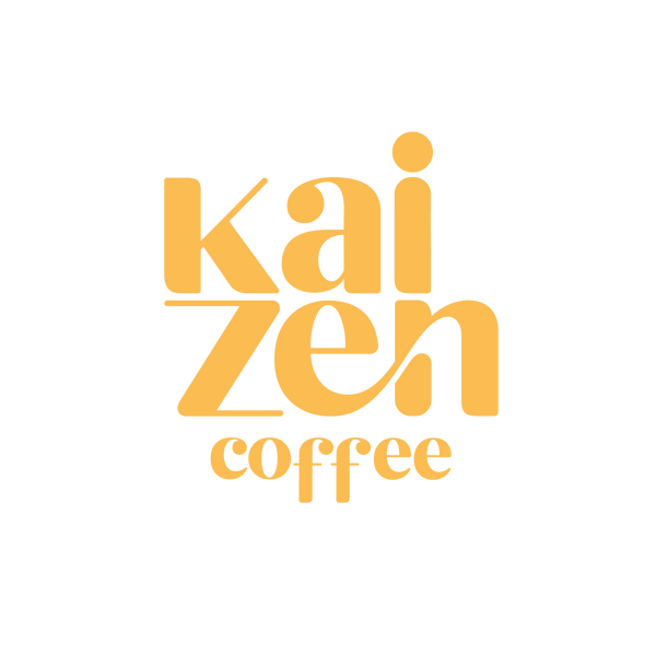 Kaizen Coffee Shop