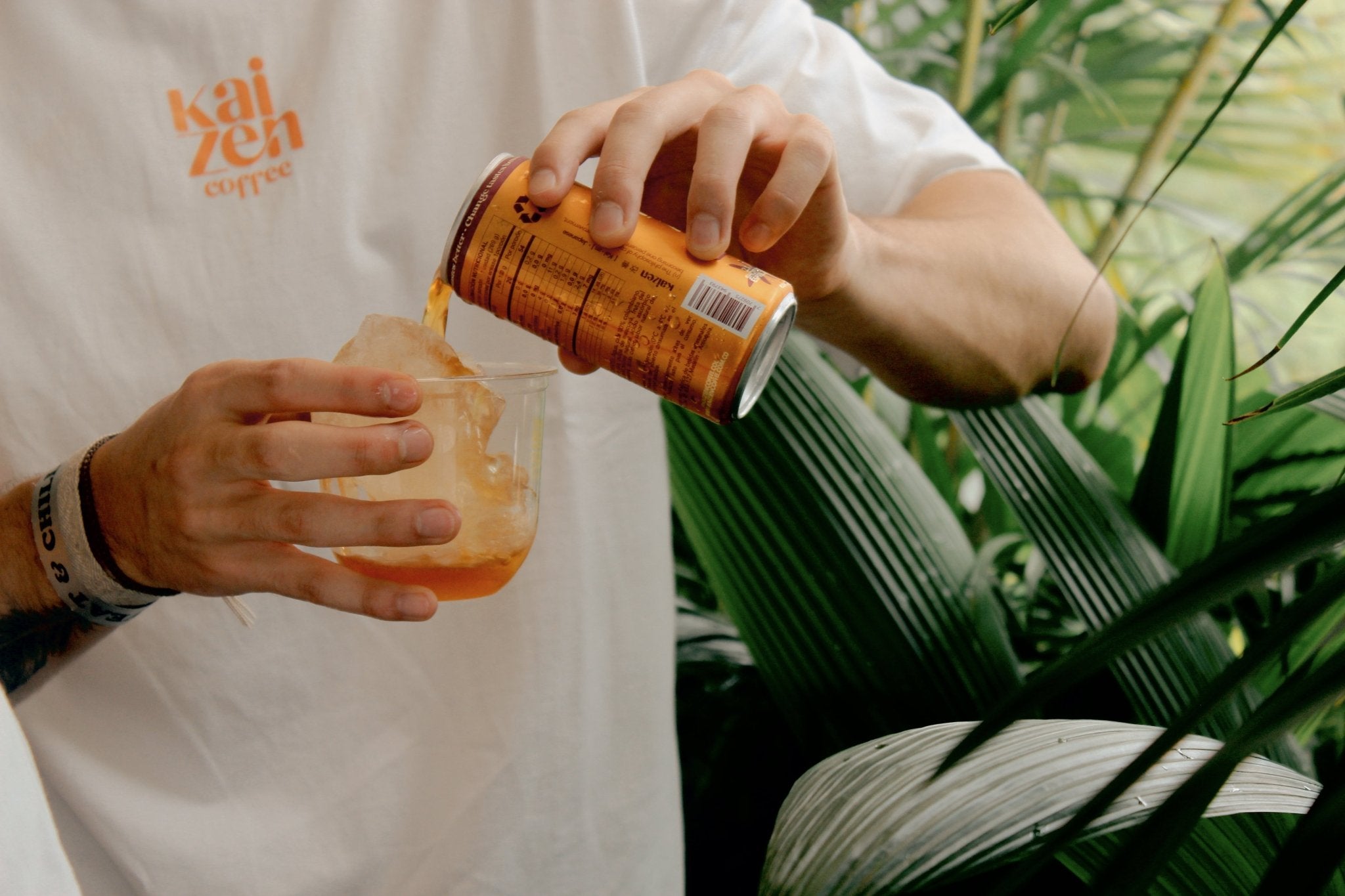 Pre - orden: Cold brew zenith | Kaizen coffee - Kaizen Coffee Shop
