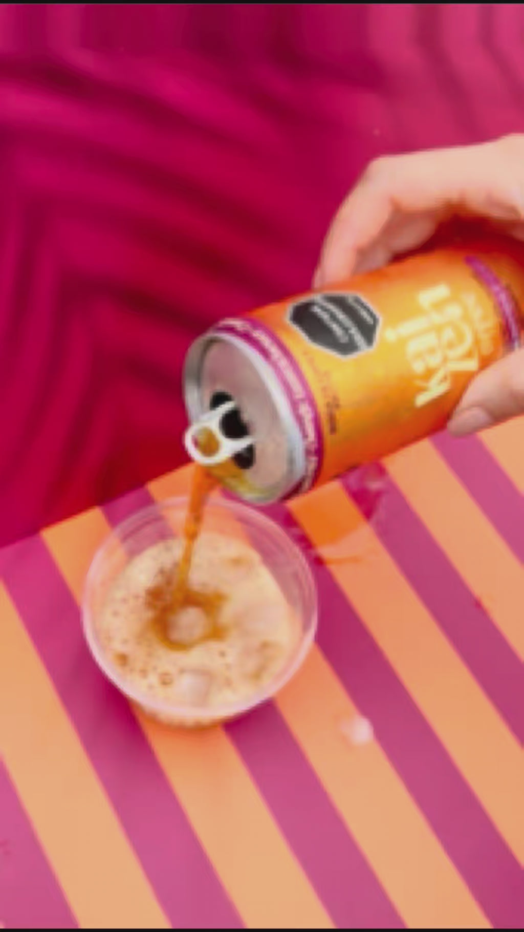 Pre-orden: Cold brew zenith | Kaizen coffee