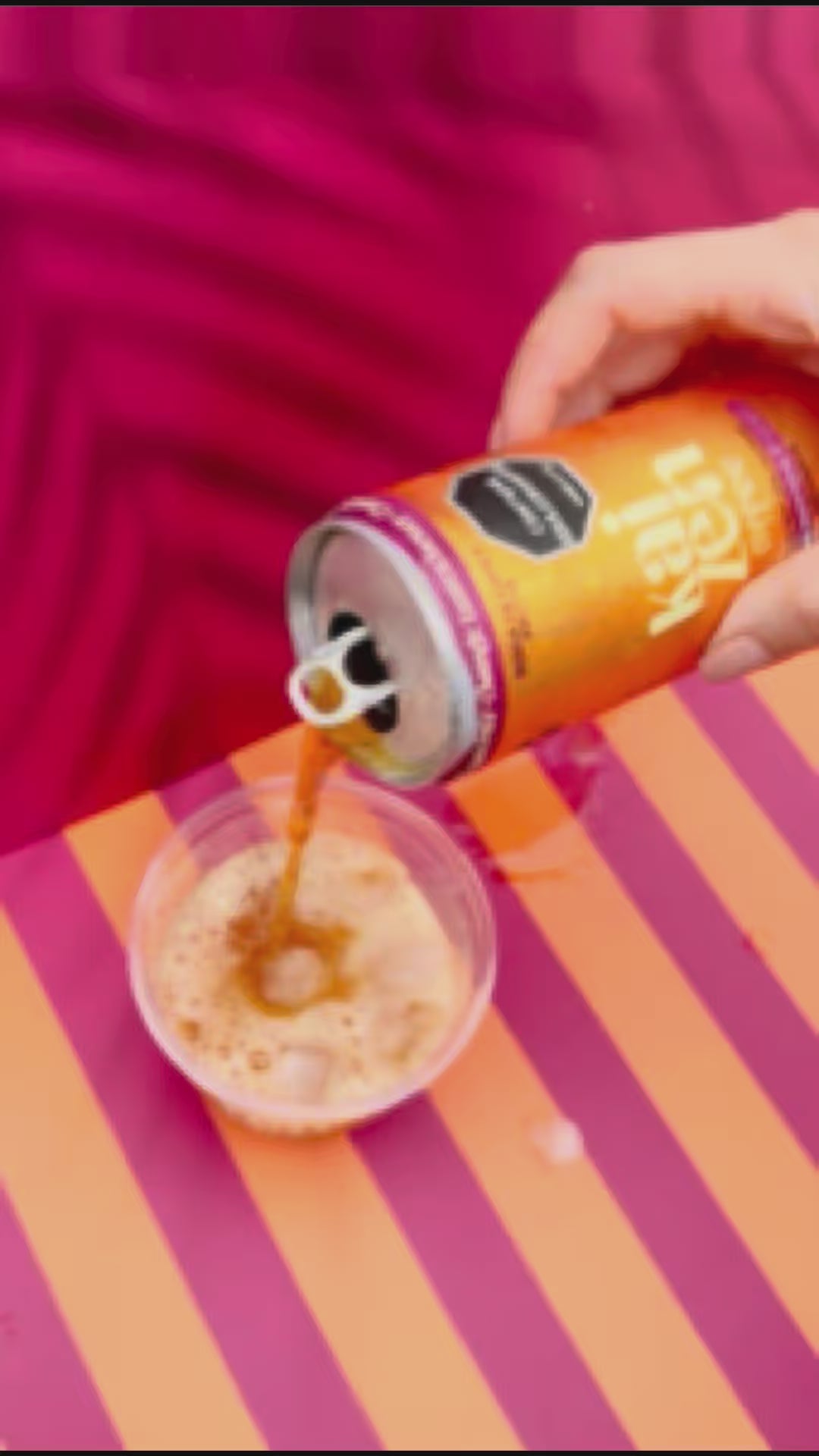 Pre-orden: Cold brew zenith | Kaizen coffee